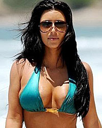 Kim Kardashian